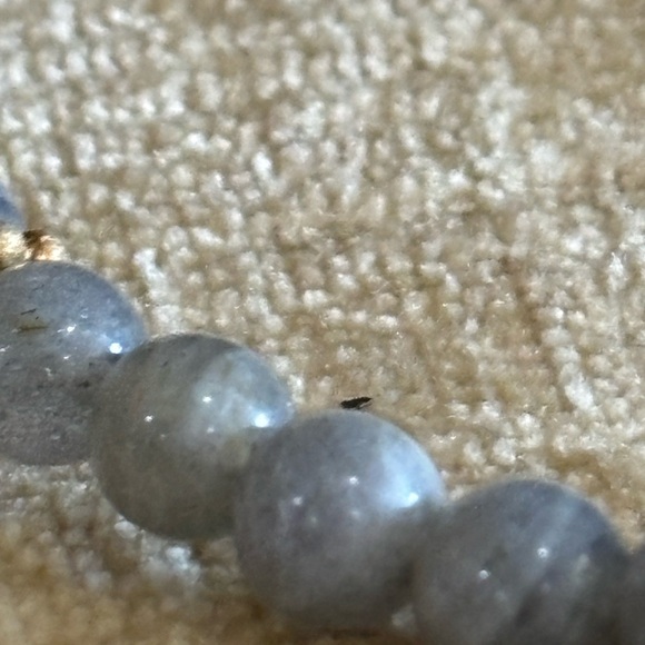 Karma and Luck labradorite bracelet - Picture 5 of 7